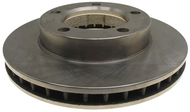 7050R – RAYBESTOS Brake Rotor, OE Replacement Single - view 2